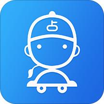 小二占位app