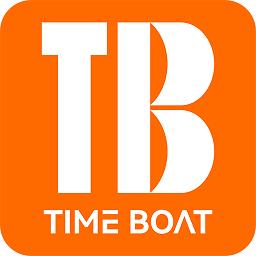 time boat运动记录app