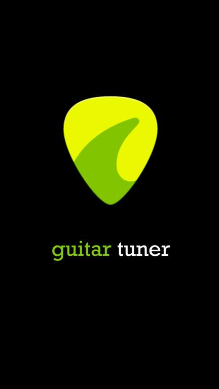 guitar吉他调音器app