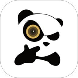 glook摄像头手机版(熊猫眼)