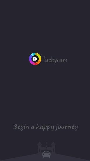 luckycam行车记录仪app