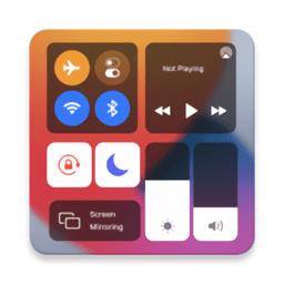 ios17 control center控制中心