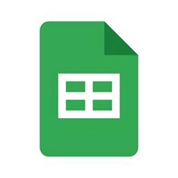 google表格app(Sheets)