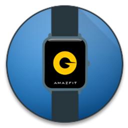 amazfit bip watchfaces软件