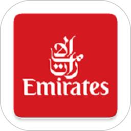 emirates航空app
