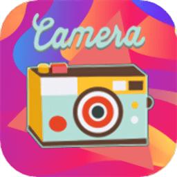 马赛克相机app