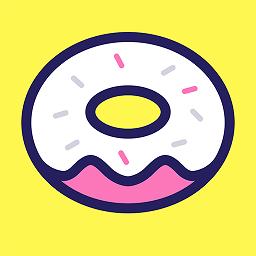 甜甜圈试妆app
