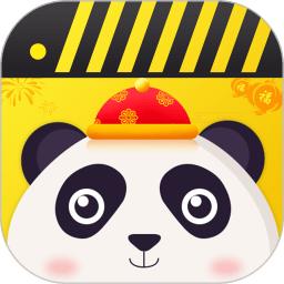熊猫动态视频壁纸app