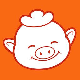 猪八戒logo设计网官方版