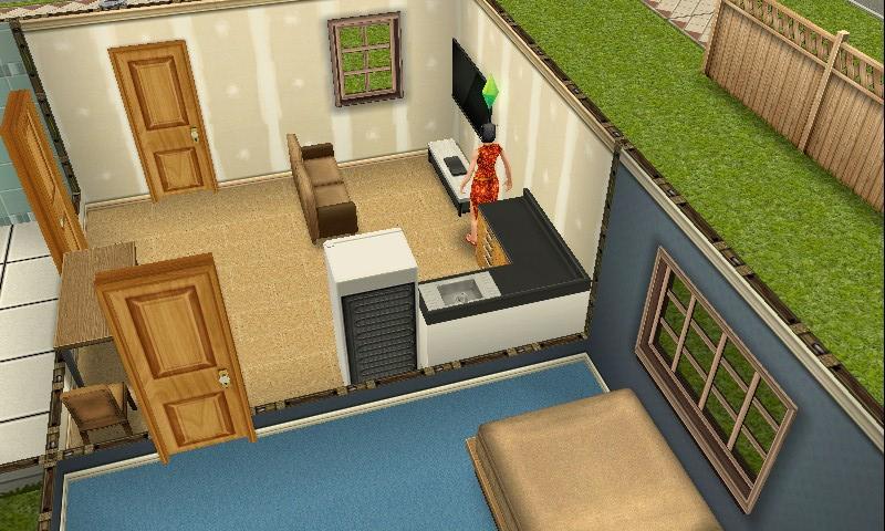 2023模拟人生移动版最新版本(the sims)