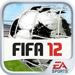 fifa12破解直装版