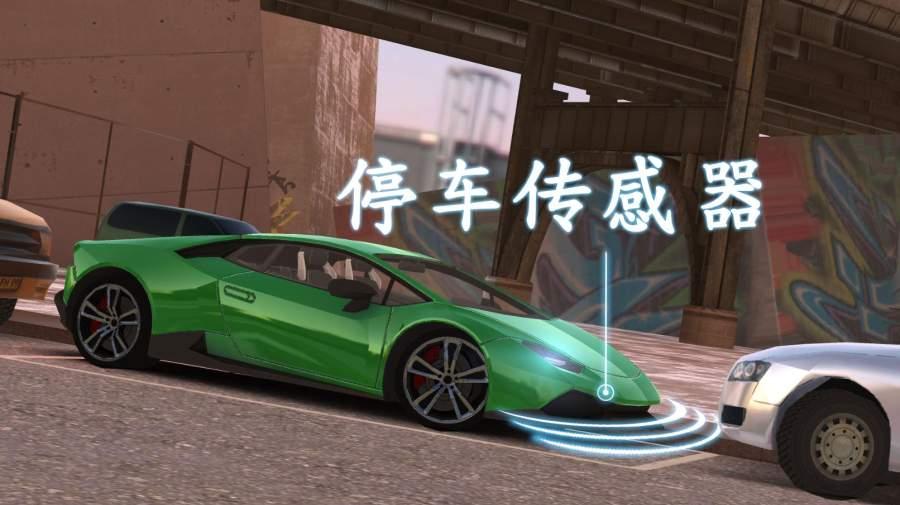 真实模拟驾驶中文版破解版