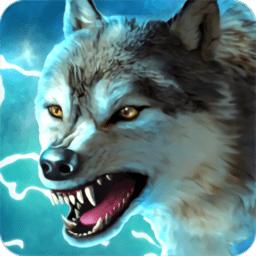 the wolf狼族游戏最新版本