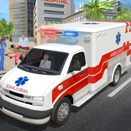 城市紧急救护车手机版
