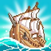 像素大航海汉化破解版(pixel voyage)