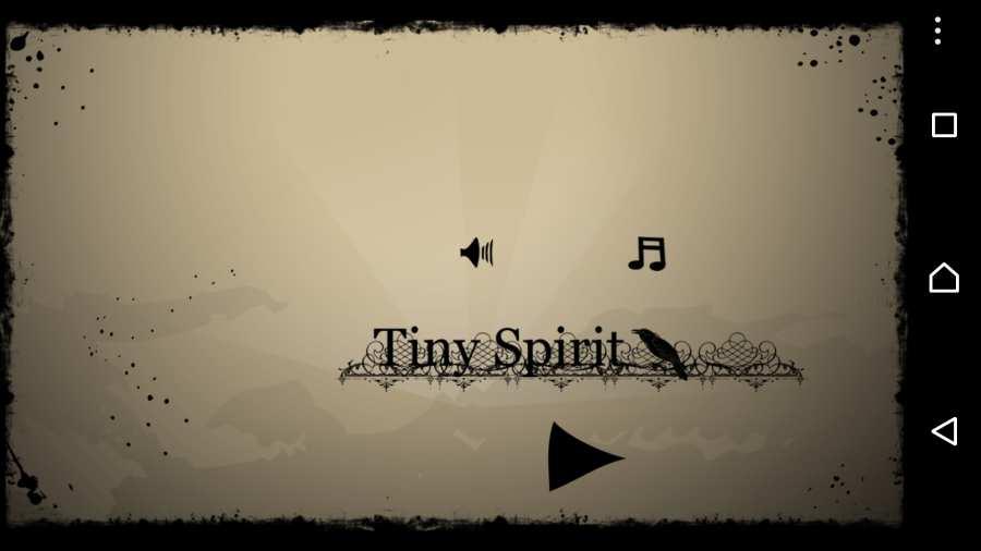 小精灵大冒险(Tiny Spirit)