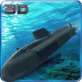 俄罗斯海军潜艇战3D手游
