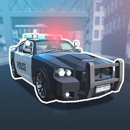 交通警察模拟器3d最新版