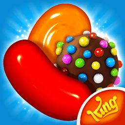 candy crush saga最新版