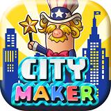 city maker手游