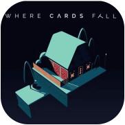 where cards fall游戏汉化版