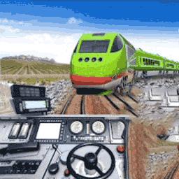 模拟城市列车最新版