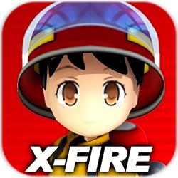 3d火灾消防队员手机游戏