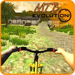 自行车进化模拟器最新版