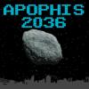 Apophis 2036  Save your city from Armageddon