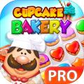 CupcakeBakeryProMatch3