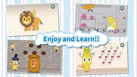 JapaneseNumberLearningGamesforKids123Goobee