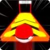 NeoBall Frenetic speed ball runner