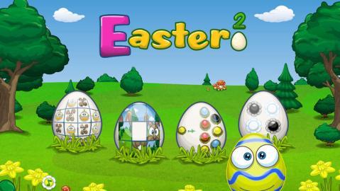 Easter24Games