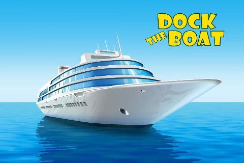 DockTheBoat