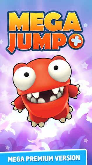 MegaJumpPlus