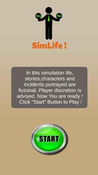 SimLifeforBitLife