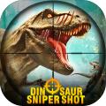 DinosaurSniperShot