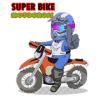 Super Bike Motocross