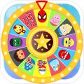 WheelOfSurpriseEggs