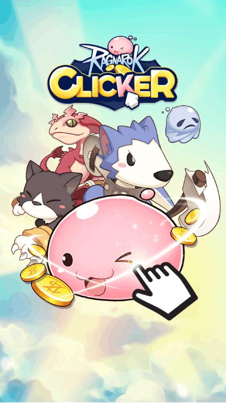 RagnarokClicker