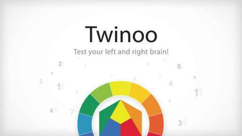 TwinooBrainTraining