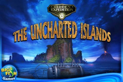 HiddenExpedition5UnchartedIslandsbyBigFish