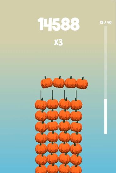 FruitTower