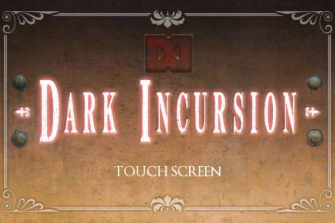 DarkIncursion
