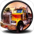 TruckSimulatorPRO2018