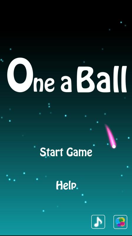 OneaBall