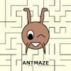 AntMaze