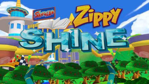 ZippyShine