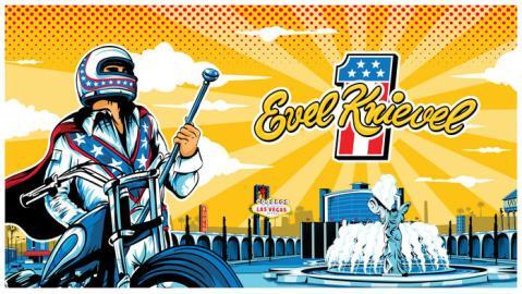 EvelKnievel