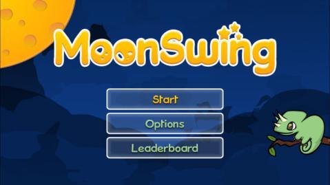 MoonSwing